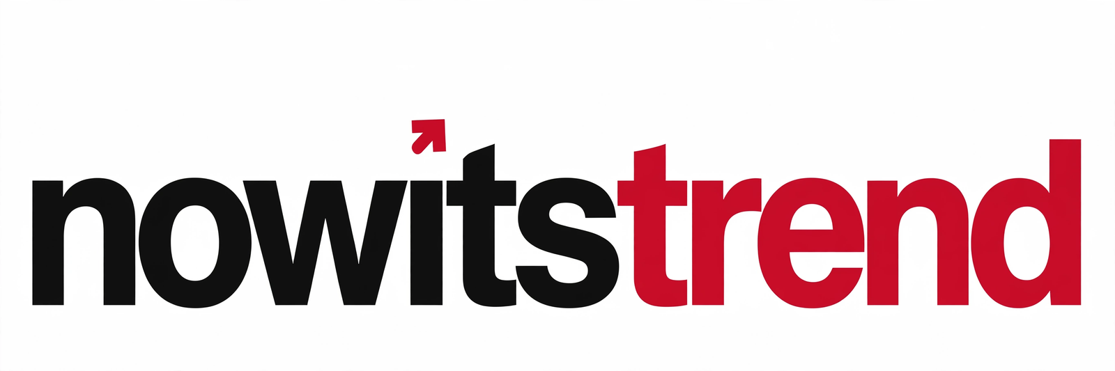 nowitstrend