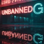 Unbanned G