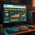 Hearthstats Net News