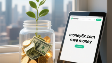 Happy Birthday Blessings money6x.com save money