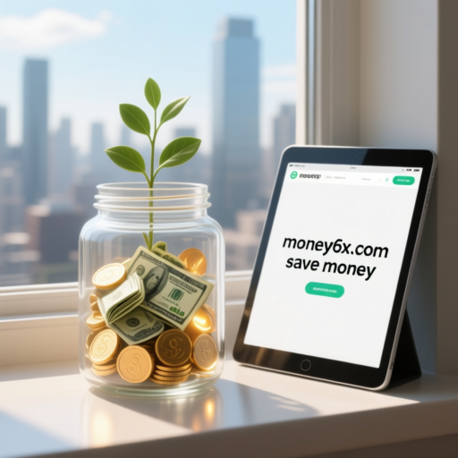 money6x.com save money