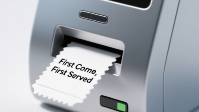 Indie game studios first come first serve