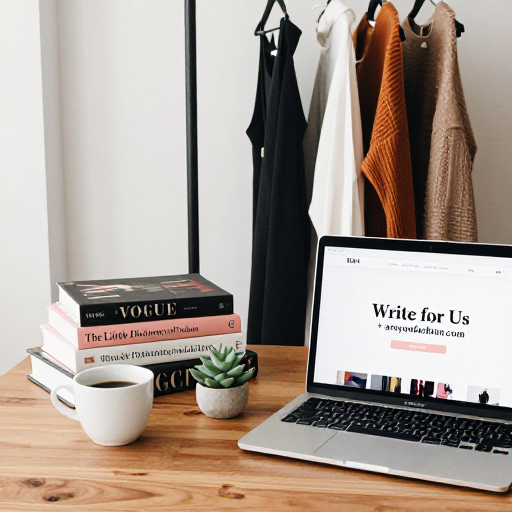 Write for Us + Areyoufashion com
