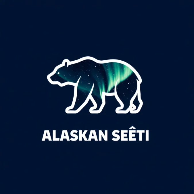 Alaskan Seiti