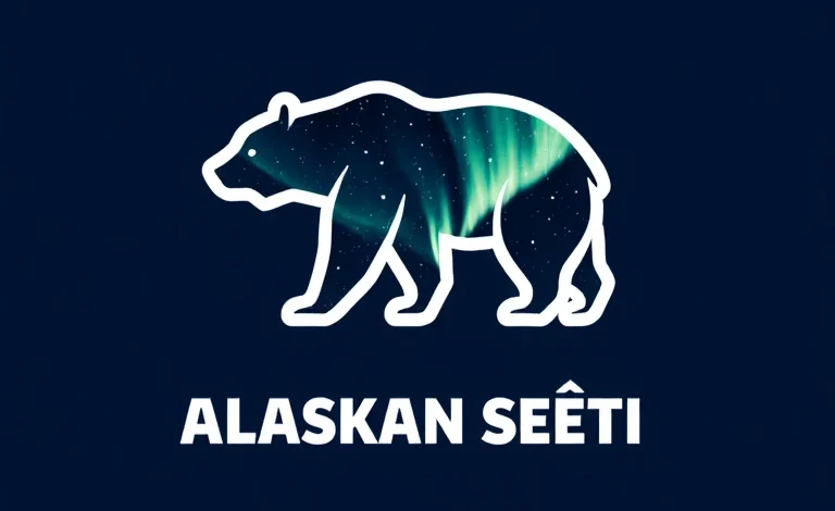 Alaskan Seiti Alaskan Seiti