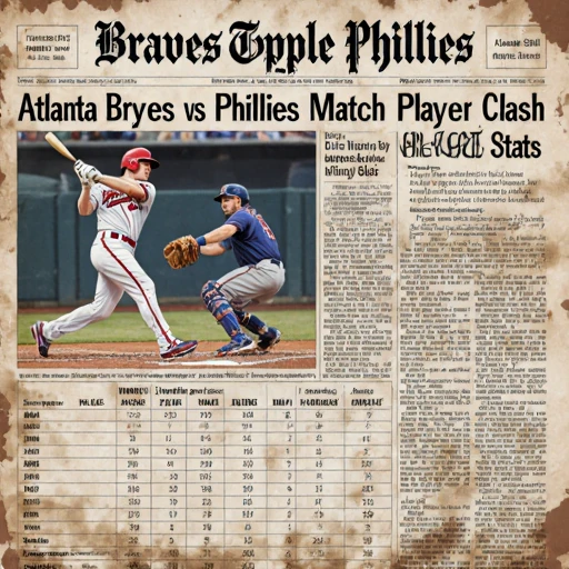 atlanta braves vs phillies match player stats atlanta braves vs phillies match player stats