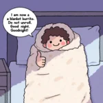 Funny Ways to Say Goodnight