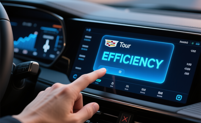 do the driving modes in cadillac lyriq offer different ranges or battery usages? do the driving modes in cadillac lyriq offer different ranges or battery usages?