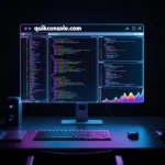 Quikconsole com: The Ultimate Hub for Streamlining Your Digital Workflow