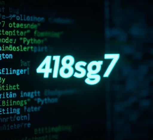 418dsg7 Python 418dsg7 Python
