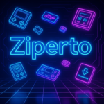 Bart Springtime Ziperto