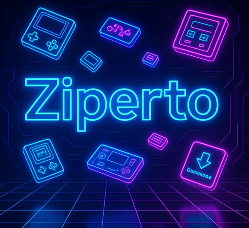 Ziperto Ziperto