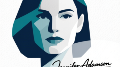 Morgen Dautrich Jennifer Adamson