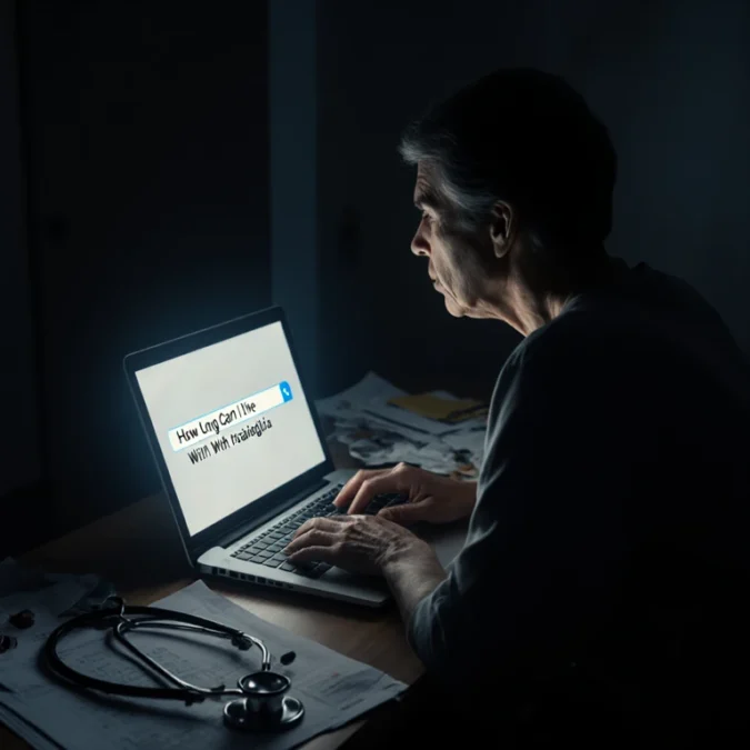 How Long Can I Live With Pavatalgia How Long Can I Live With Pavatalgia