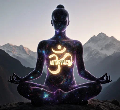 Antarvacna Antarvacna