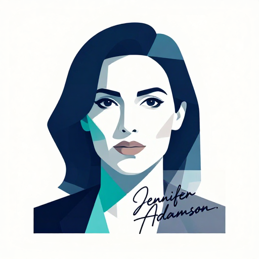 Jennifer Adamson Jennifer Adamson
