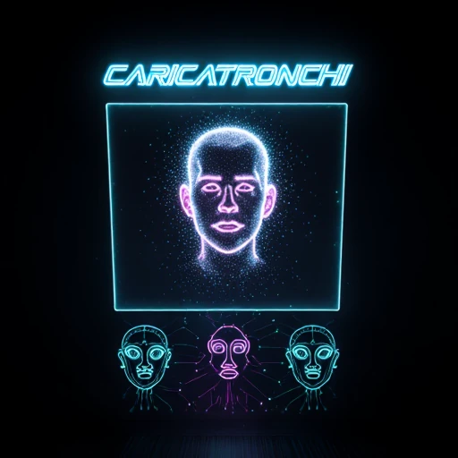 Caricatronchi Caricatronchi