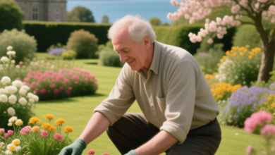 April Nocifora Bart Springtime