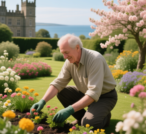 Bart Springtime Bart Springtime