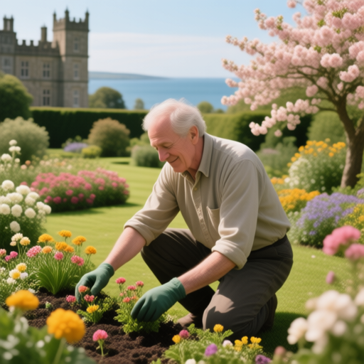 Bart Springtime Bart Springtime