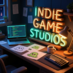 Indie Game Studios