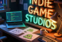Indie Game Studios