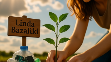 Unbanned G Linda BAZALAKI