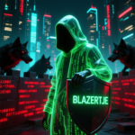 Cynthia Sánchez Vallejo Blazertje