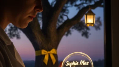 brooke schofield age Sophie Mae Jason