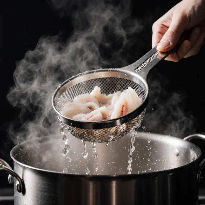 Calamariere Calamariere