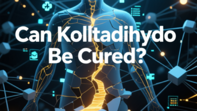 Can Kolltadihydo Be Cured