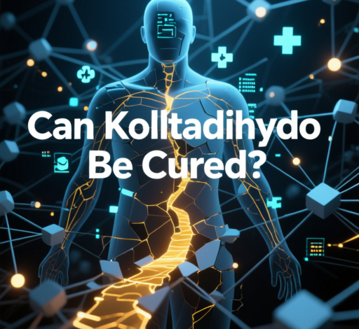 Can Kolltadihydo Be Cured? Can Kolltadihydo Be Cured