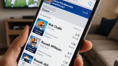 arizona cardinals vs minnesota vikings match player stats Cleveland Browns Vs Denver Broncos Player Stats