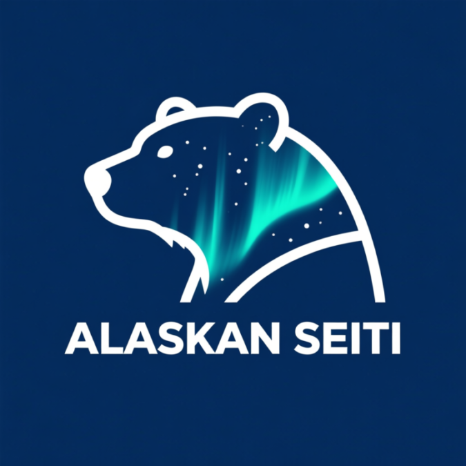 Alaskan Seiti Alaskan Seiti