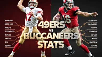 arizona cardinals vs minnesota vikings match player stats 49ers vs tampa bay buccaneers match player stats