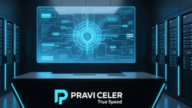 Pravi Celer