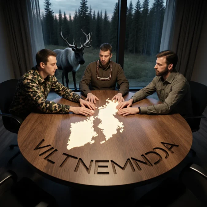 Viltnemnda Viltnemnda