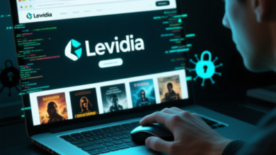 brooke schofield age Levidia