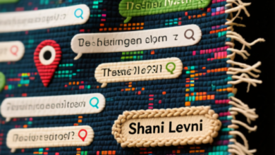 brooke schofield age Shani Levni