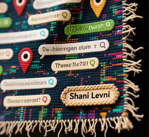 Shani Levni Shani Levni