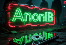 AnonIB