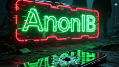 AnonIB