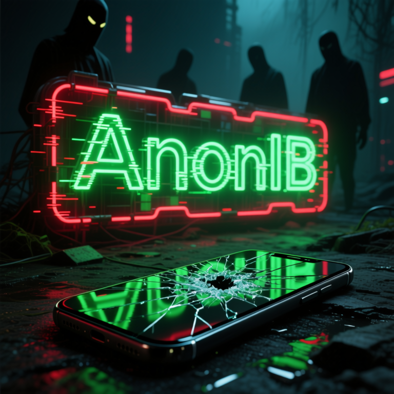 AnonIB
