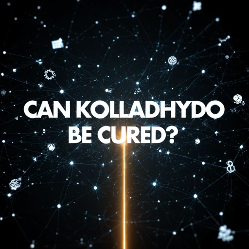 Can Kolltadihydo Be Cured? Can Kolltadihydo Be Cured?