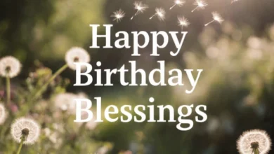 Indie game studios Happy Birthday Blessings