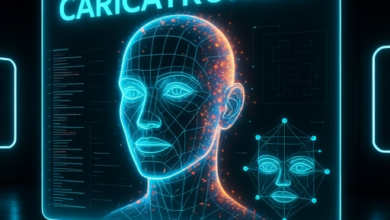 Indie game studios Caricatronchi