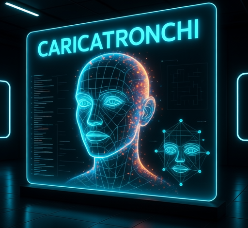 Caricatronchi Caricatronchi