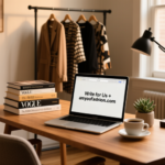 Write for Us + Areyoufashion com