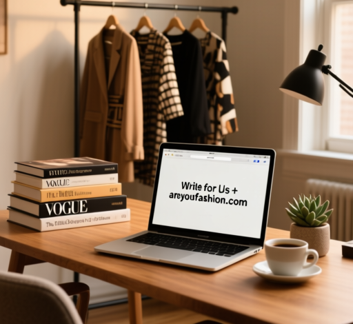 Write for Us + Areyoufashion com