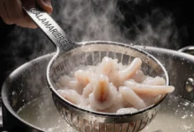 Calamariere Calamariere